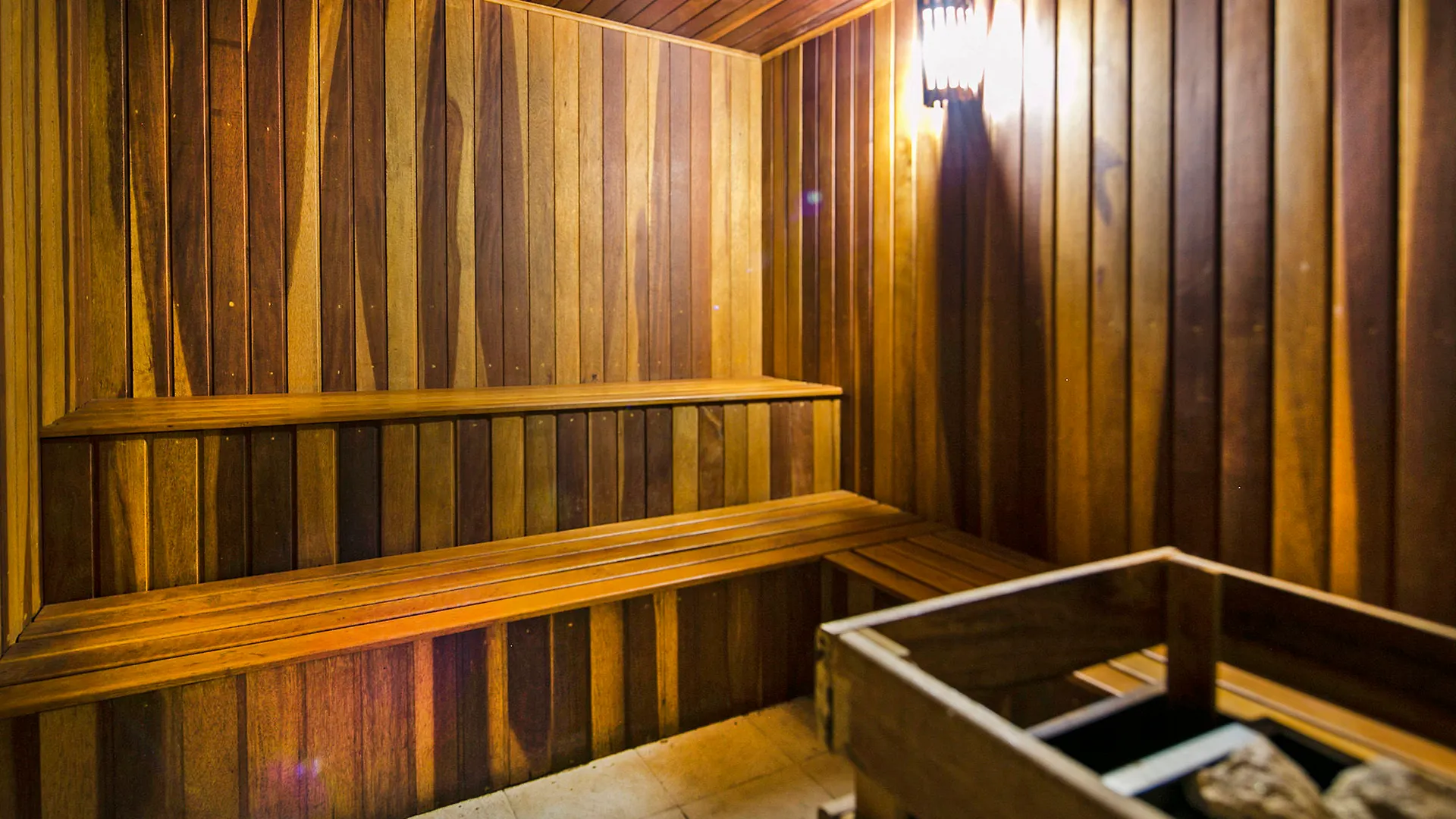 Hotell Intercity Sao Paulo Paulista