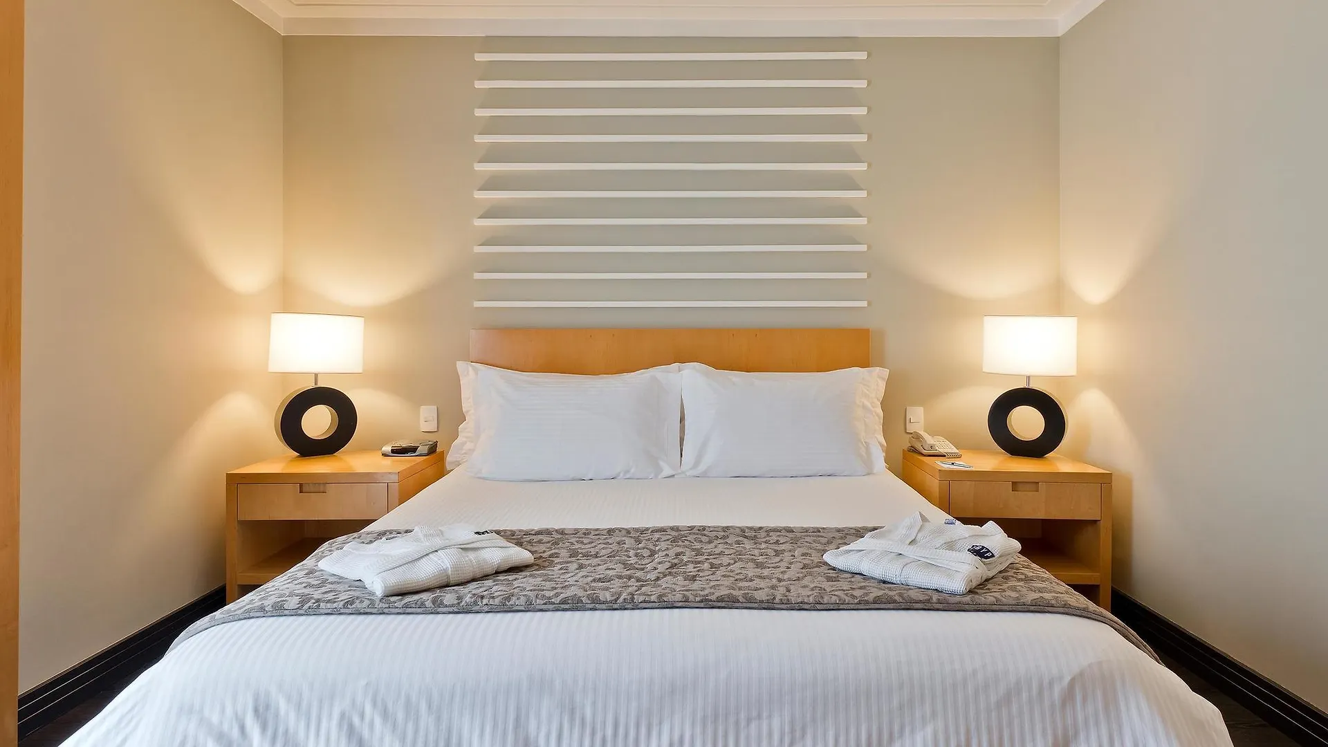 Intercity Sao Paulo Paulista Hotell