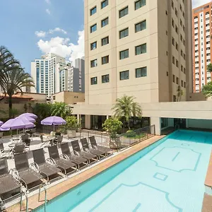 Hotel Mercure Ibirapuera Privilege, São Paulo