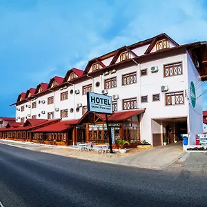 *** Hotel Park Brésil