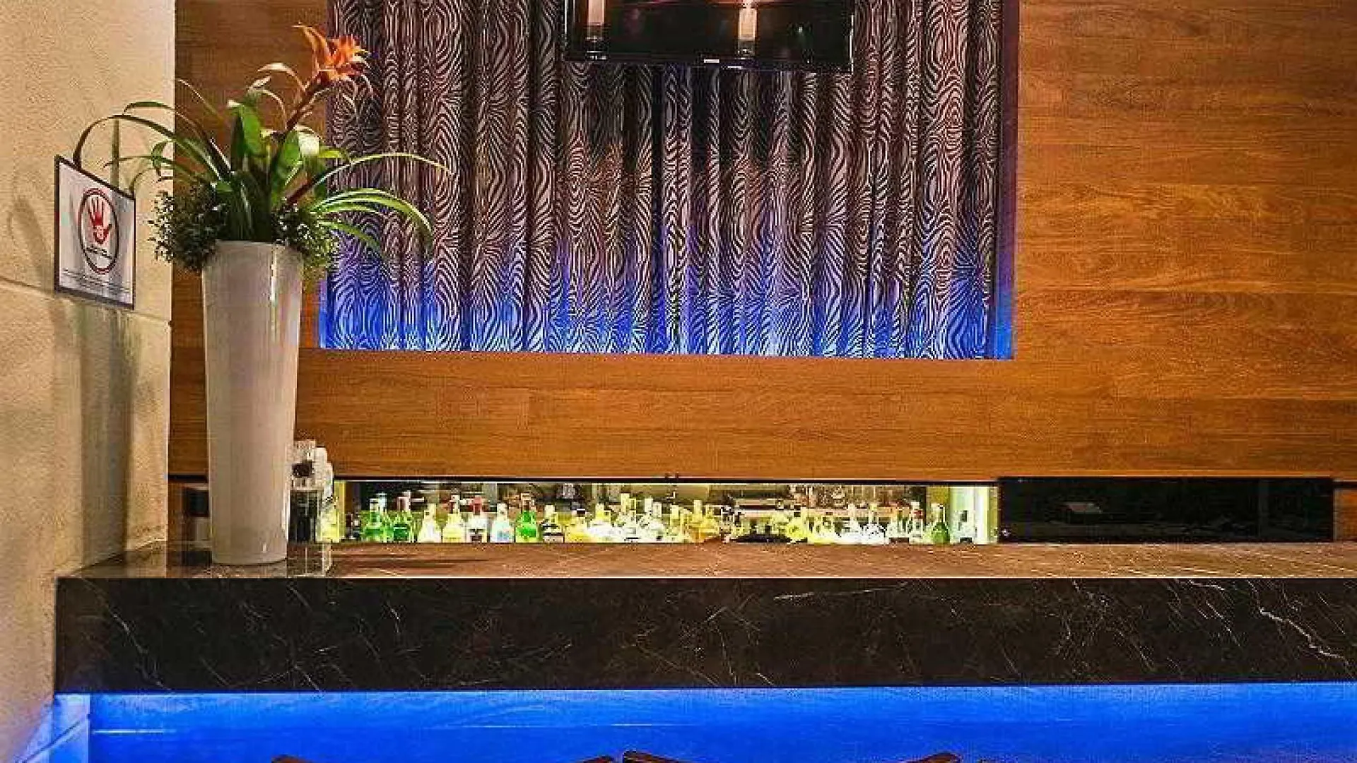 Hotel Intercity Sao Paulo Paulista