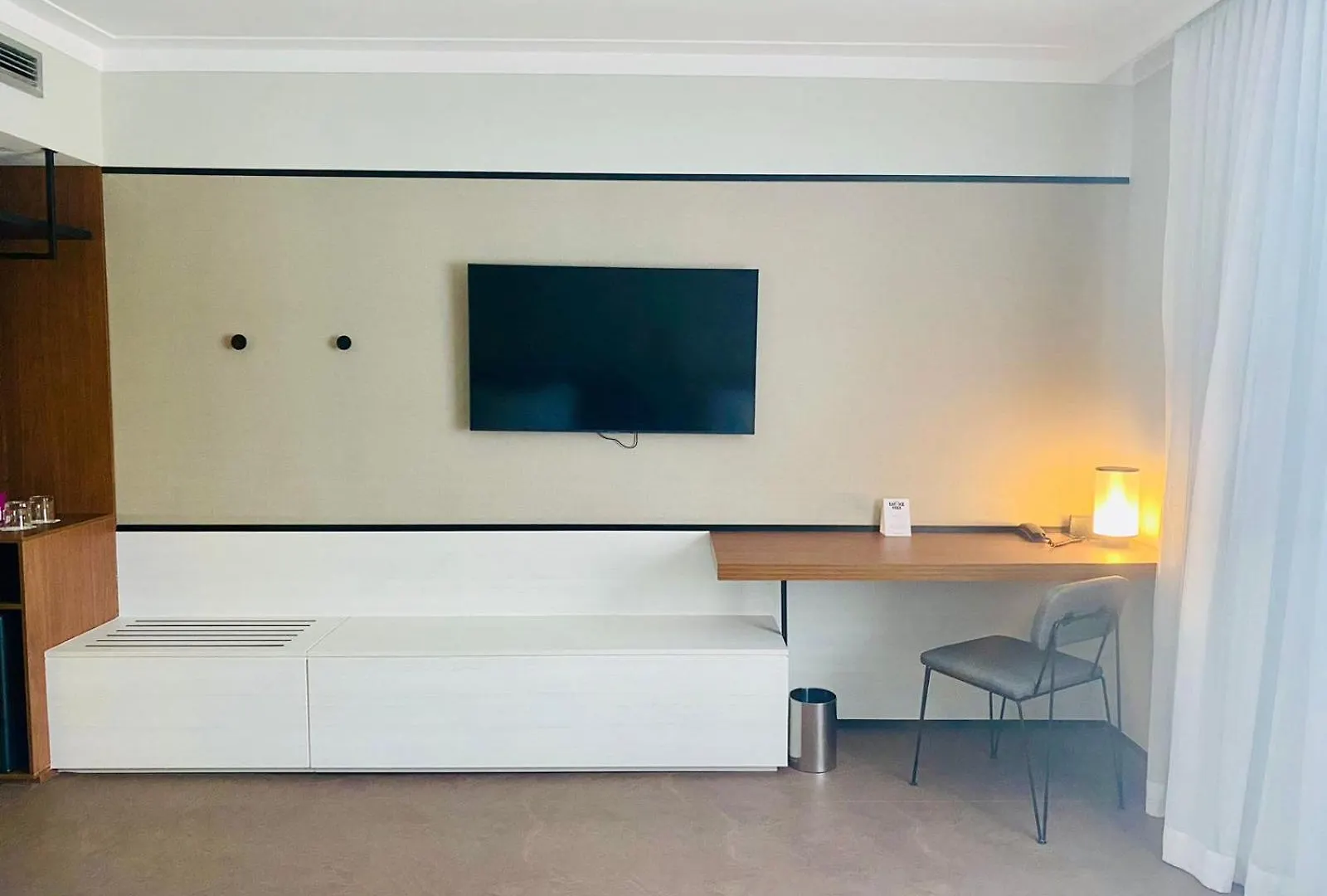 Intercity Sao Paulo Paulista Hotel