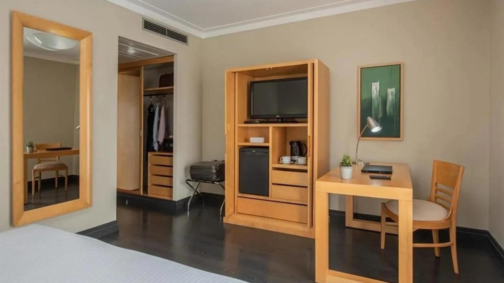 Hotel Intercity Sao Paulo Paulista