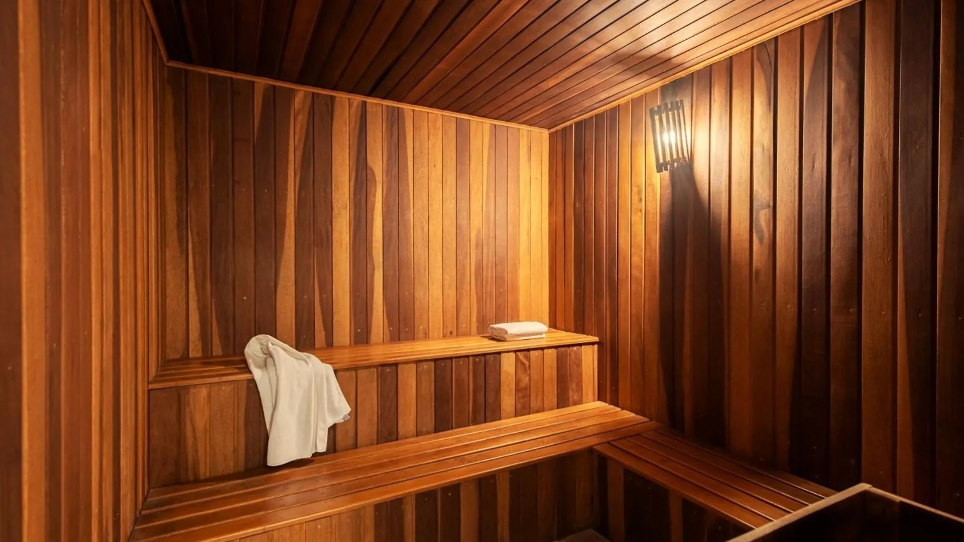 Hotel Intercity Sao Paulo Paulista