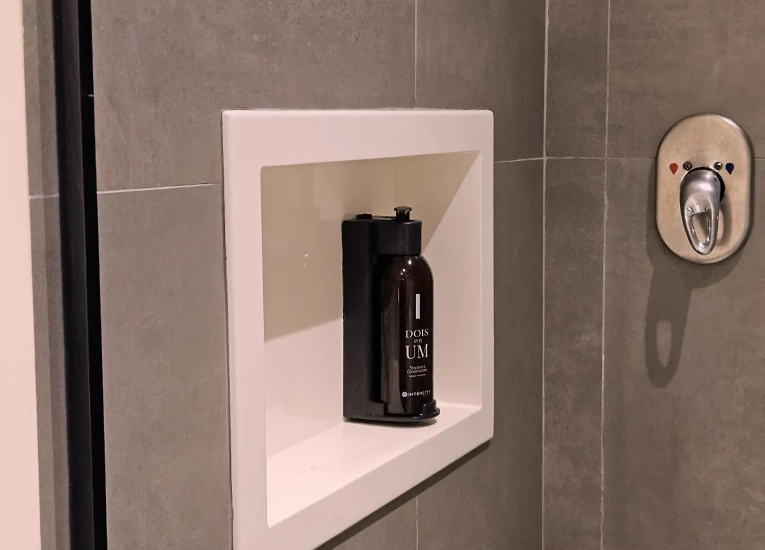 Hotel Intercity Sao Paulo Paulista