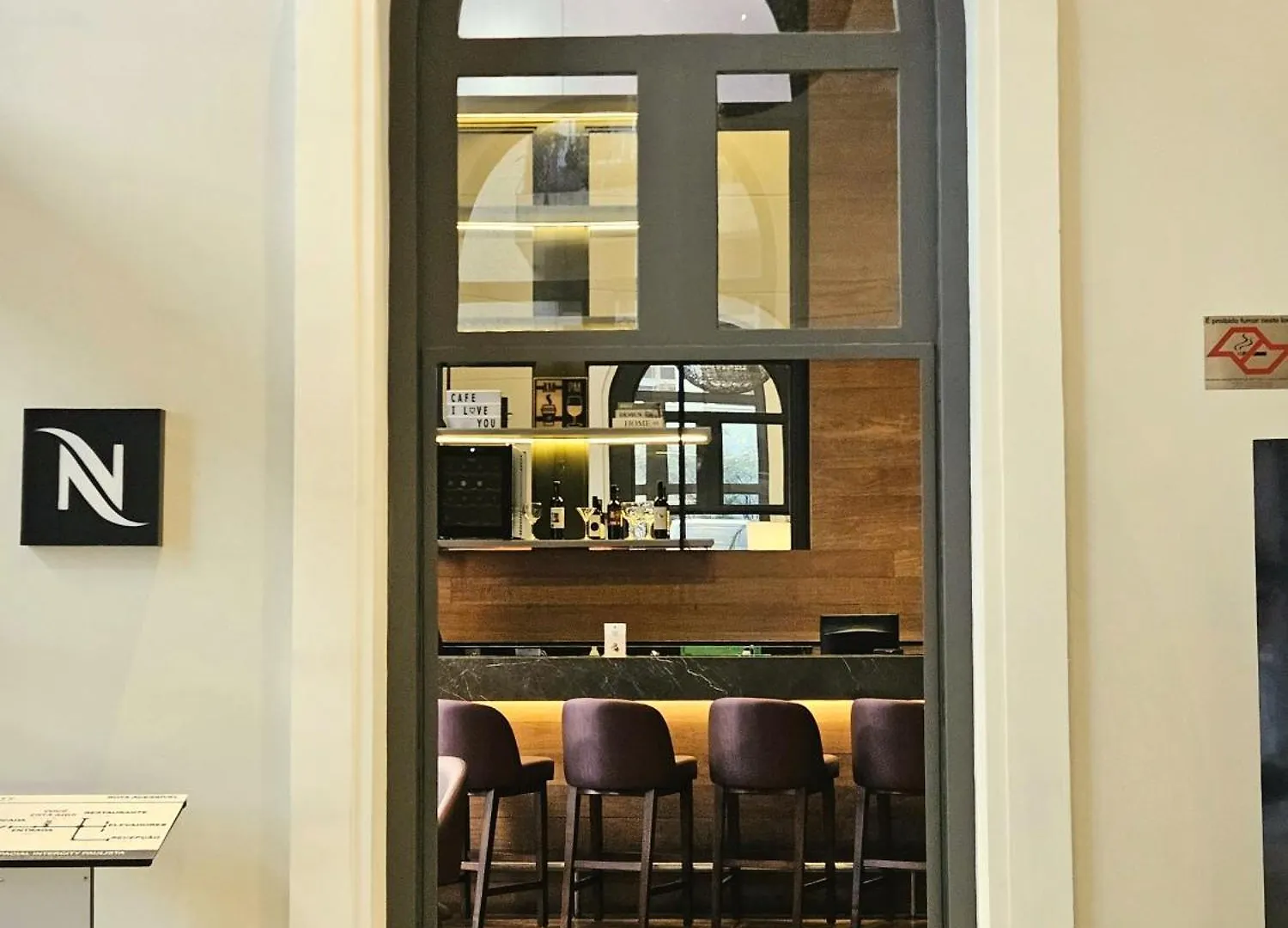 **** Hotel Intercity Sao Paulo Paulista Brazilië