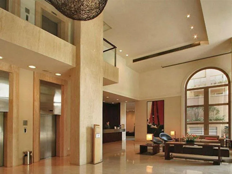 Intercity Sao Paulo Paulista 4*,