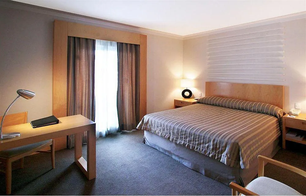 Hotel Intercity Sao Paulo Paulista