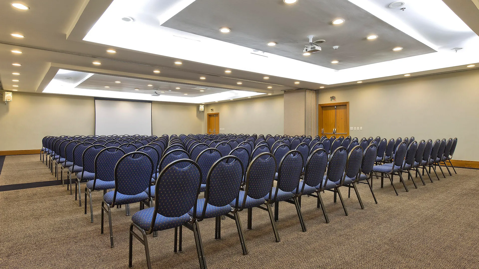 Intercity Sao Paulo Paulista Hotel
