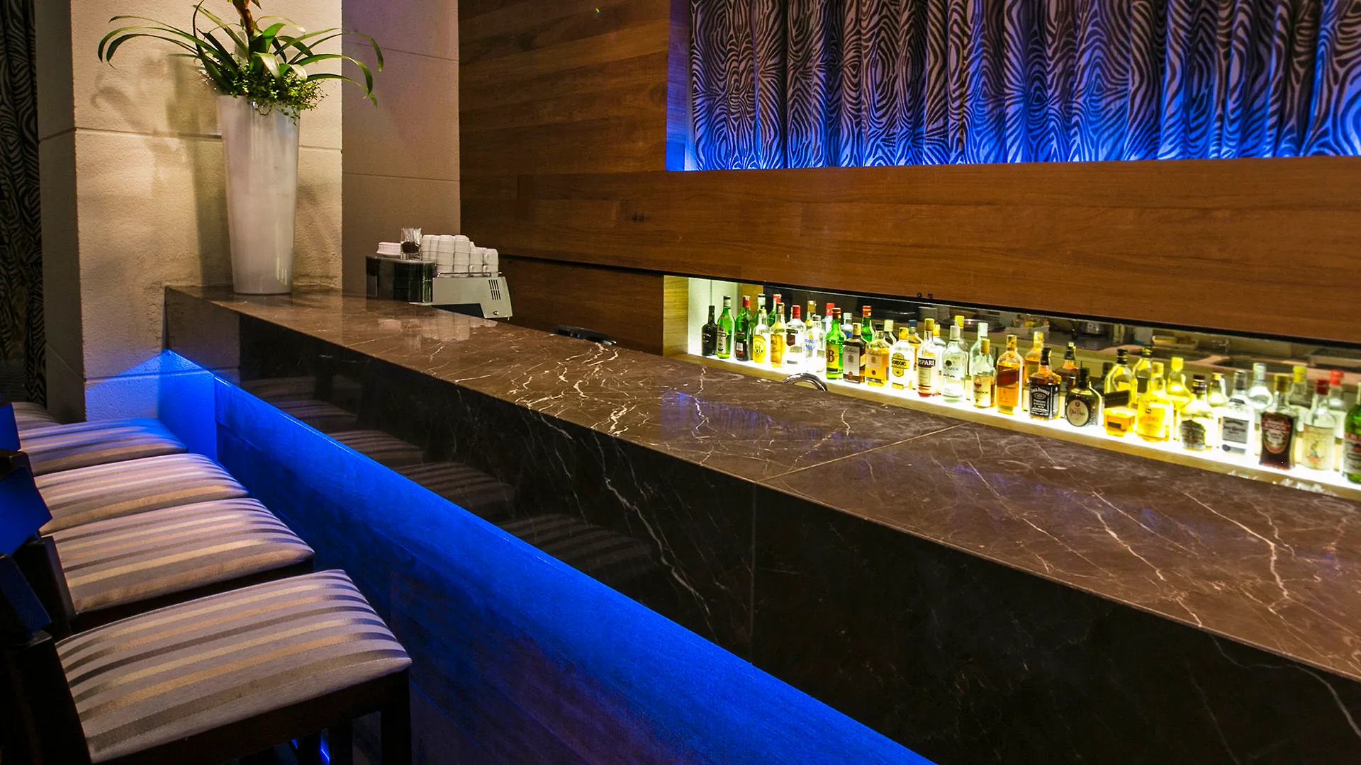 Intercity Sao Paulo Paulista Hotel
