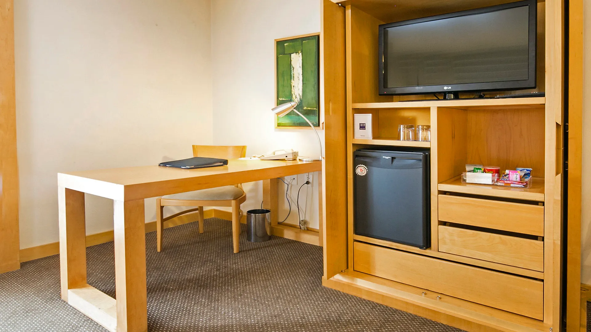 Hotel Intercity Sao Paulo Paulista