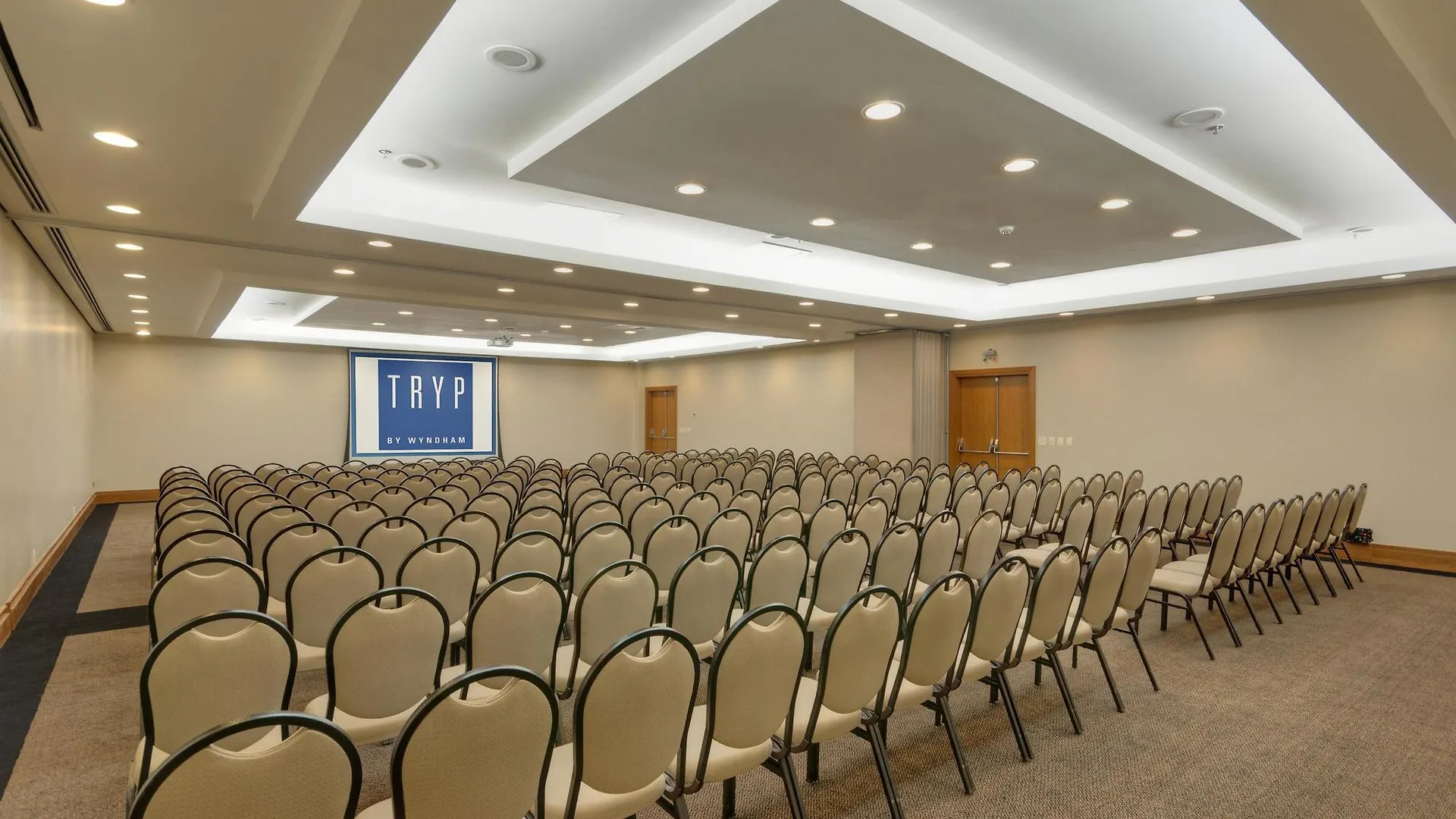 Intercity Sao Paulo Paulista Hotel